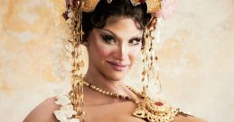 Siam Phusri Siam Phusri is a renowned Thai-American performer and drag artist, celebrated for her magnetic presence and