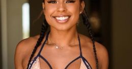 Qimmah Russo Qimmah Russo is a prominent social media influencer and Instagram model, known for her vibrant personality