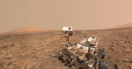 Mars Mars and effects to download and play.