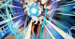 Ultra Instinct