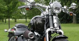 Harley