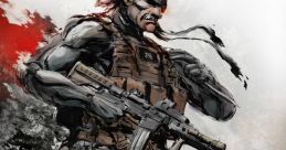 Mgs
