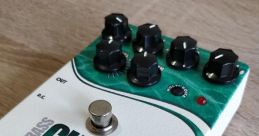 Bassboost