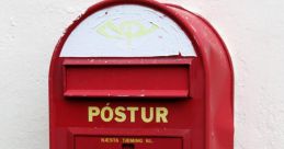 Post