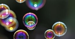 Bubbles