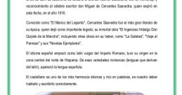 Castellano