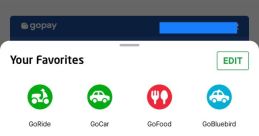 Gojek