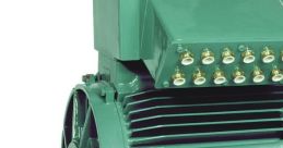 Motor