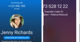 Calls