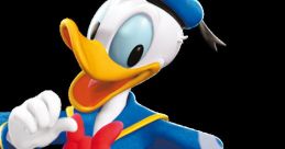 Donald