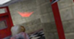 Automatic Diagnostic and Announcement System - Half-Life & Expansions - Black Mesa