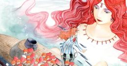 Ponyo