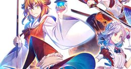 Touhou