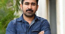 Vijay Antony