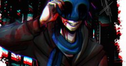 Eyeless Jack