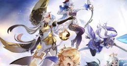 Genshinimpact
