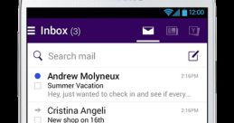 Mail