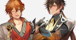 Genshin