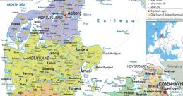 Danmark