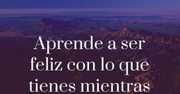 Mensajes