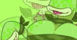 Potbelly (Dreamwarp Island) Voice
