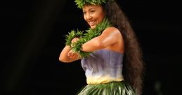 Hawaiian