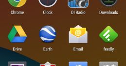 Android Apps
