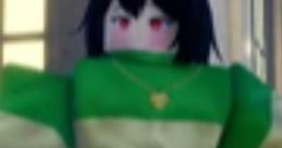 Cursed Child (chara)