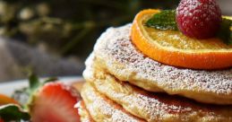 Pancakes