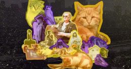 The Cat City