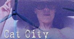 The Cat City
