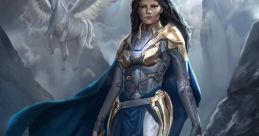 Valkyrie