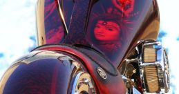 Motorcycle