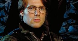 Daniel Jackson (Michael Shanks) Stargate SG-1