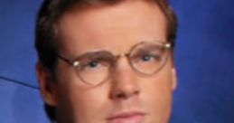 Daniel Jackson (Michael Shanks) Stargate SG-1