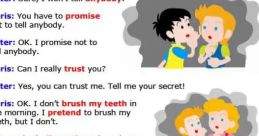 Dialogues