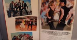 VHS Grease
