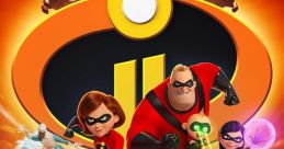 Winston Deavor (Incredibles 2)