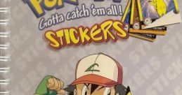 wave's gotta catch em all
