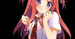 #Anime