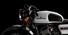 Makina