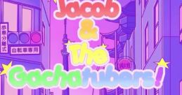 Jacob Guilliam (Gacha Jacob)