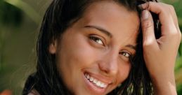 Vitoria (Female Brazilian Portuguese Voice, Ivona)