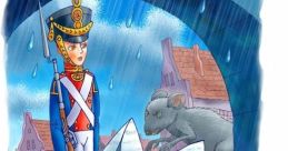 Eventyr i Sildair