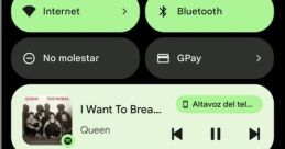 Notificaciones