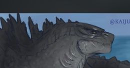 Random noises of animals and aliens Just putting random things in like Avatar and Godzilla