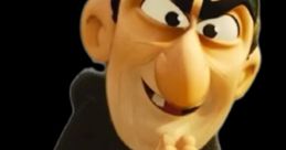 Gargamel (J. P. Karliak, Smurfs)