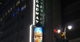 Broadway