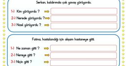 Türkçe