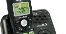 Answering Machine